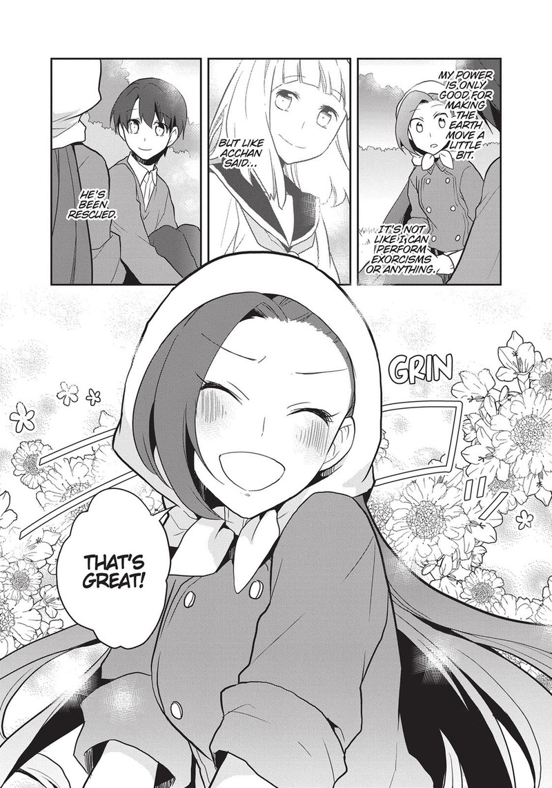 My Next Life As A Villainess All Routes Lead To Doom 21 17