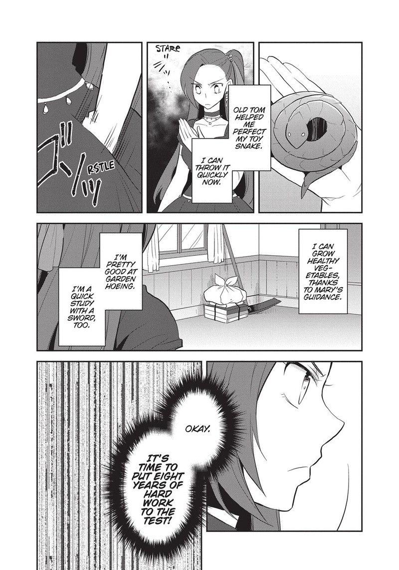 My Next Life As A Villainess All Routes Lead To Doom 22 4