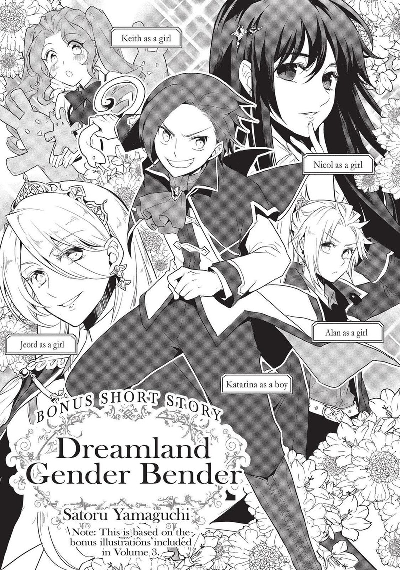 My Next Life As A Villainess All Routes Lead To Doom 22e 1