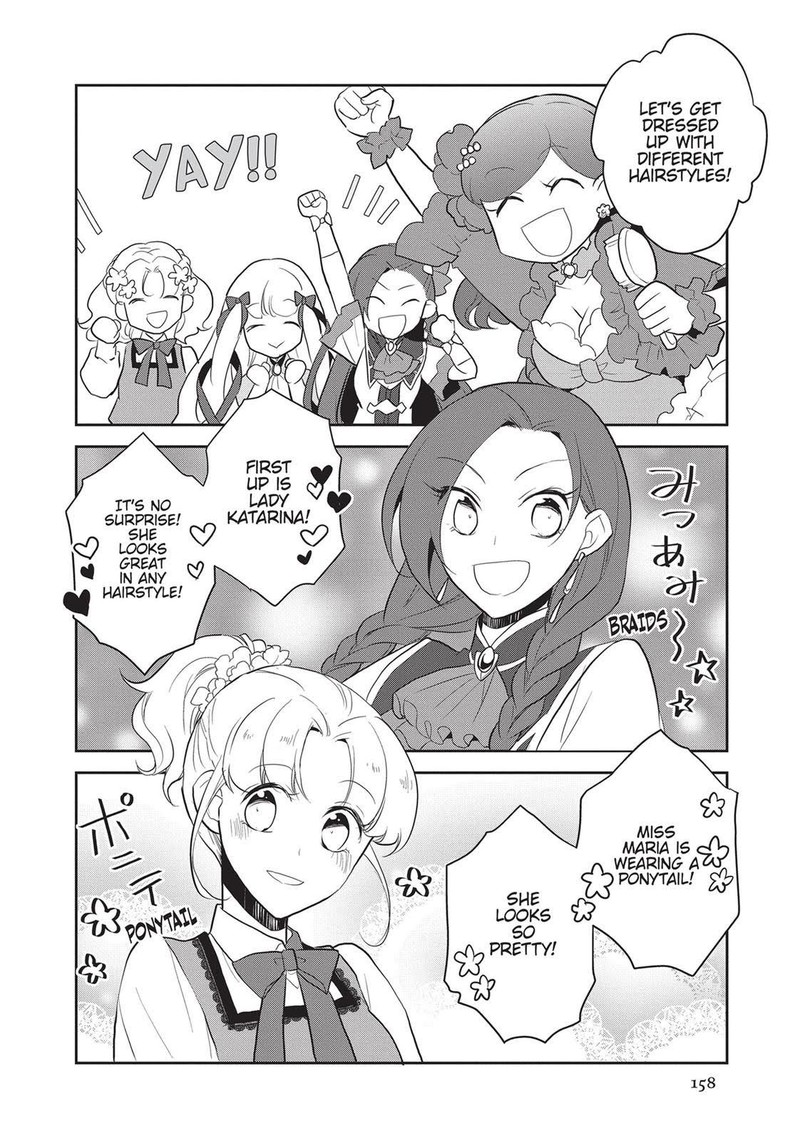 My Next Life As A Villainess All Routes Lead To Doom 22e 12