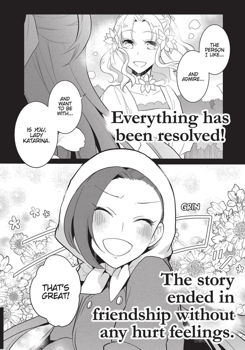 My Next Life As A Villainess All Routes Lead To Doom 22e 14