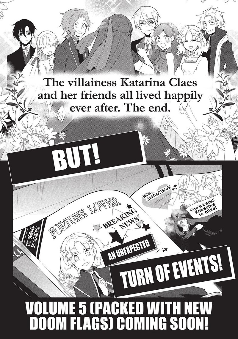 My Next Life As A Villainess All Routes Lead To Doom 22e 15