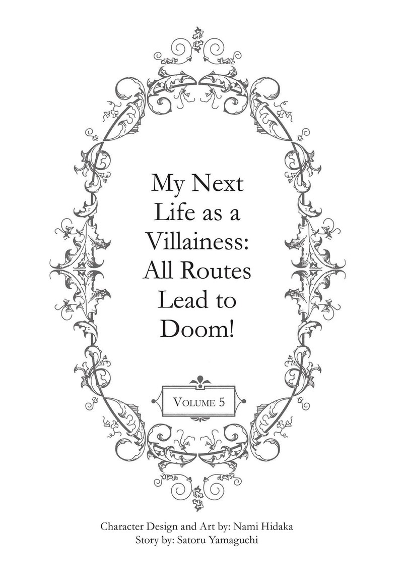 My Next Life As A Villainess All Routes Lead To Doom 23 5