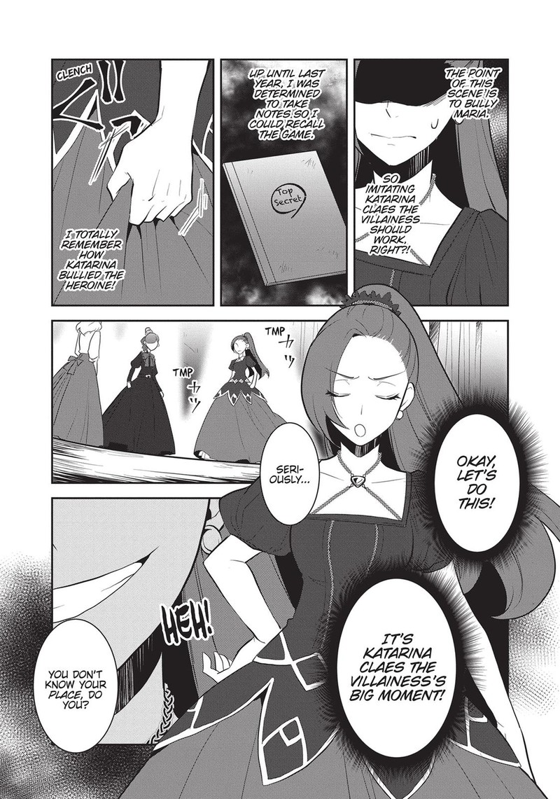 My Next Life As A Villainess All Routes Lead To Doom 26 10