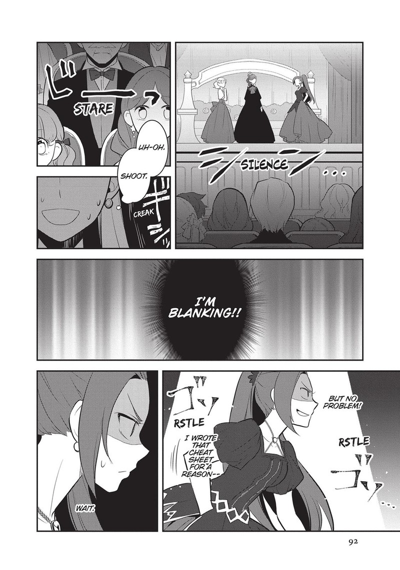My Next Life As A Villainess All Routes Lead To Doom 26 8