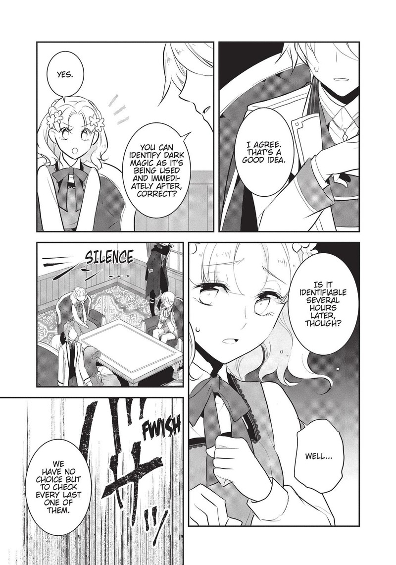 My Next Life As A Villainess All Routes Lead To Doom 29 11