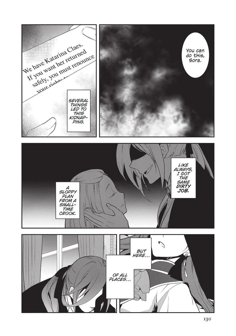 My Next Life As A Villainess All Routes Lead To Doom 33 20