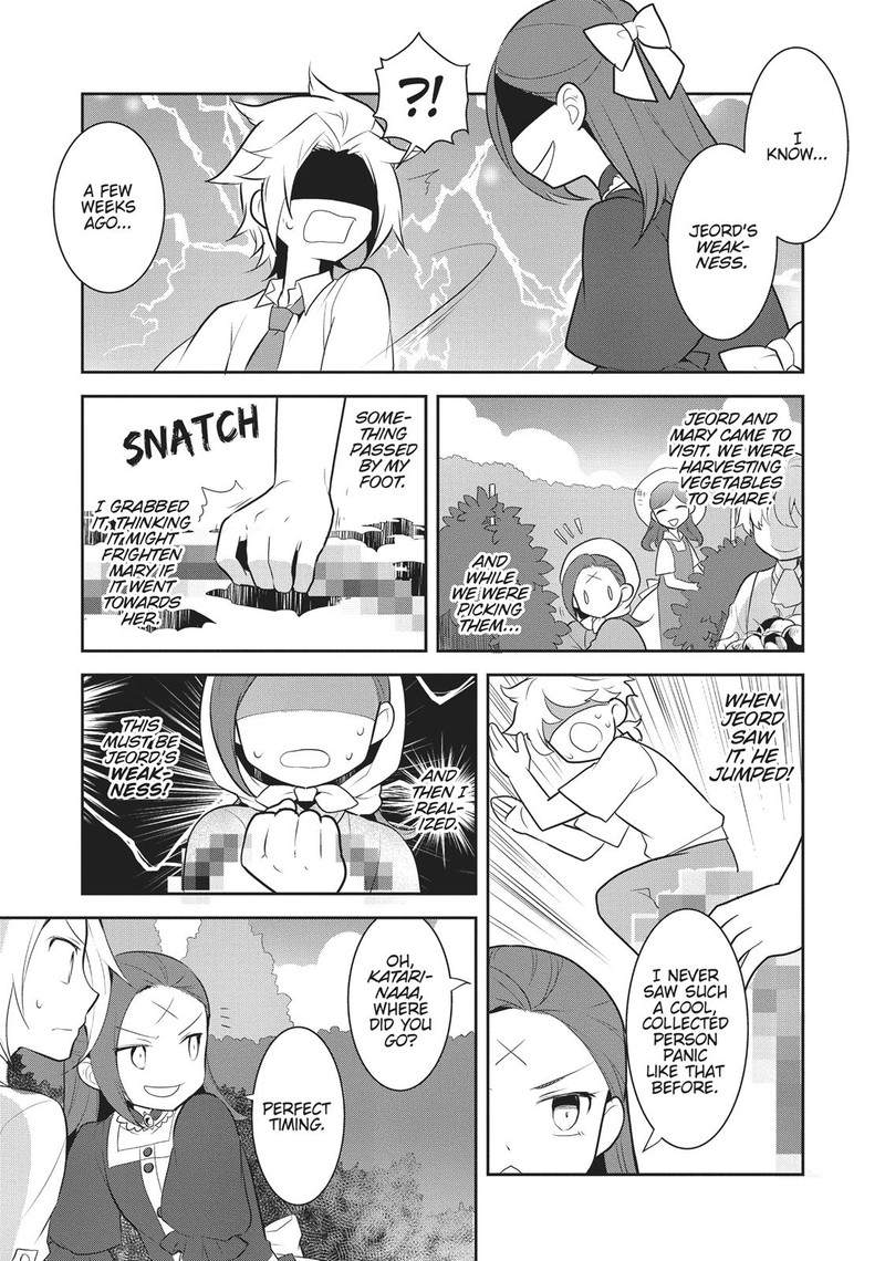 My Next Life As A Villainess All Routes Lead To Doom 4 25