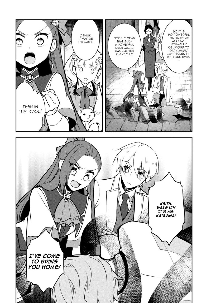 My Next Life As A Villainess All Routes Lead To Doom 43 10