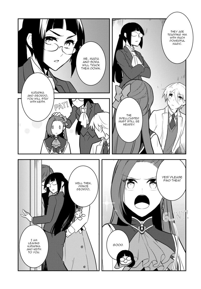 My Next Life As A Villainess All Routes Lead To Doom 43 13