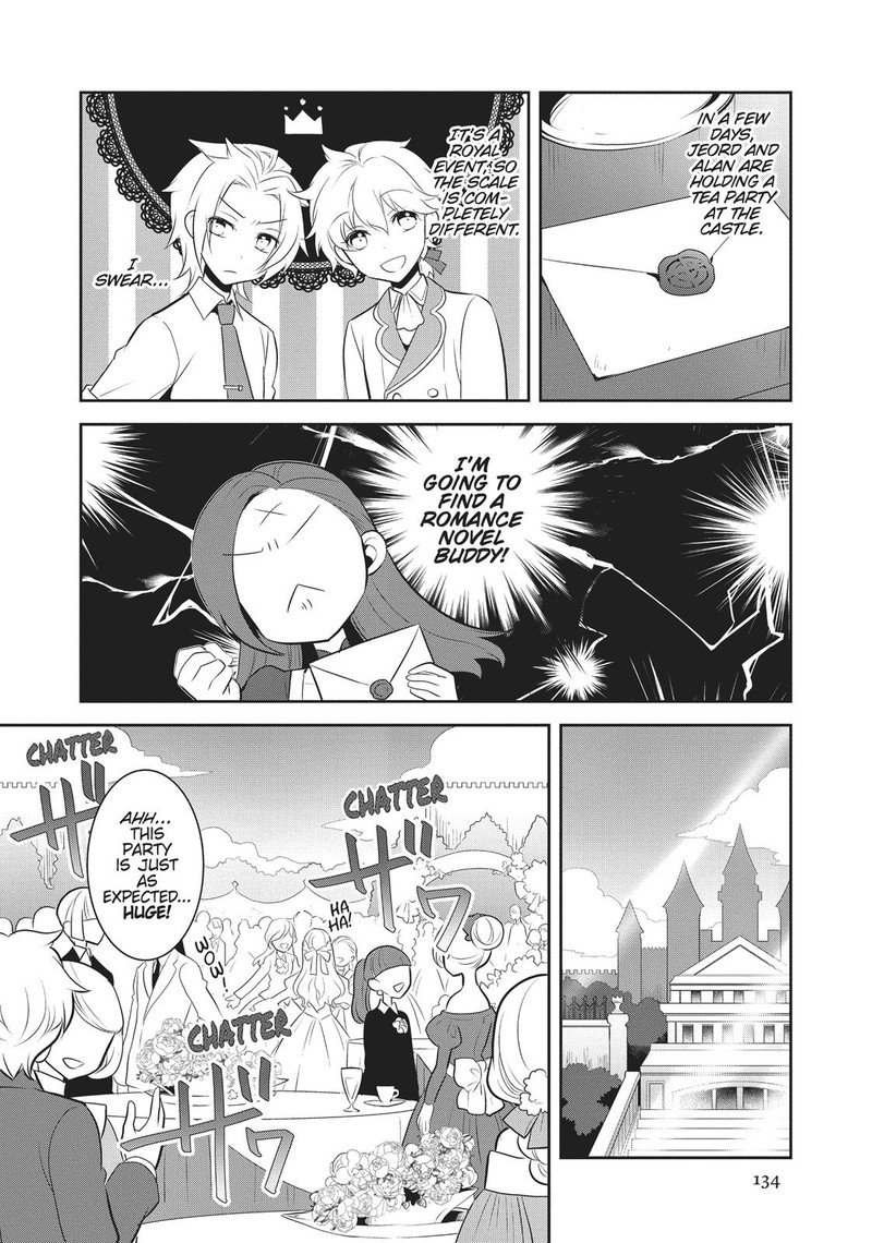 My Next Life As A Villainess All Routes Lead To Doom 5 4
