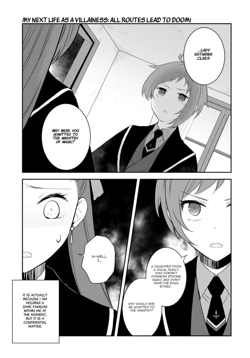 My Next Life As A Villainess All Routes Lead To Doom 62 21
