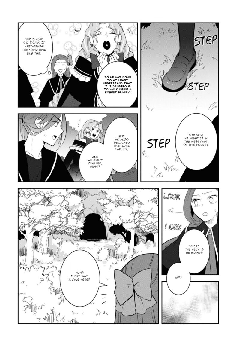 My Next Life As A Villainess All Routes Lead To Doom 66 7