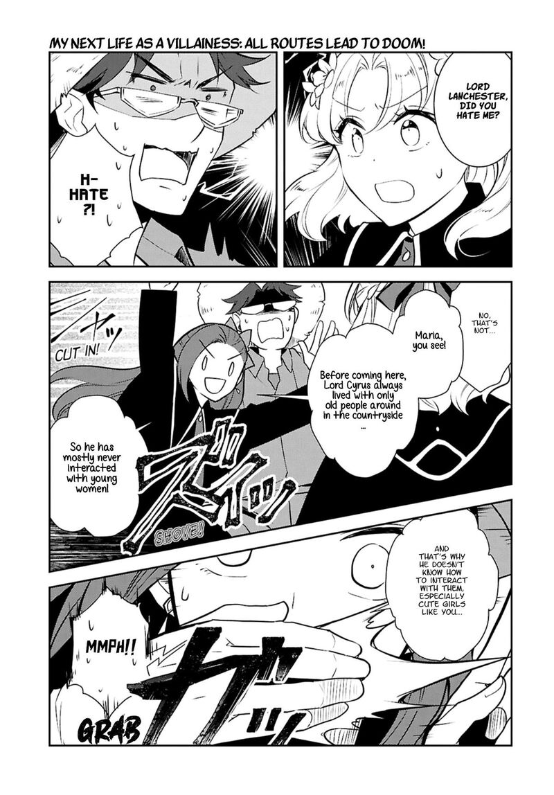 My Next Life As A Villainess All Routes Lead To Doom 78 11