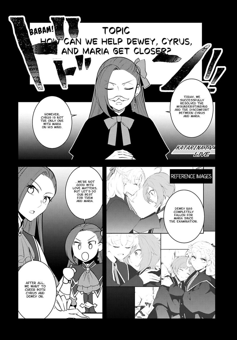 My Next Life As A Villainess All Routes Lead To Doom 78 18
