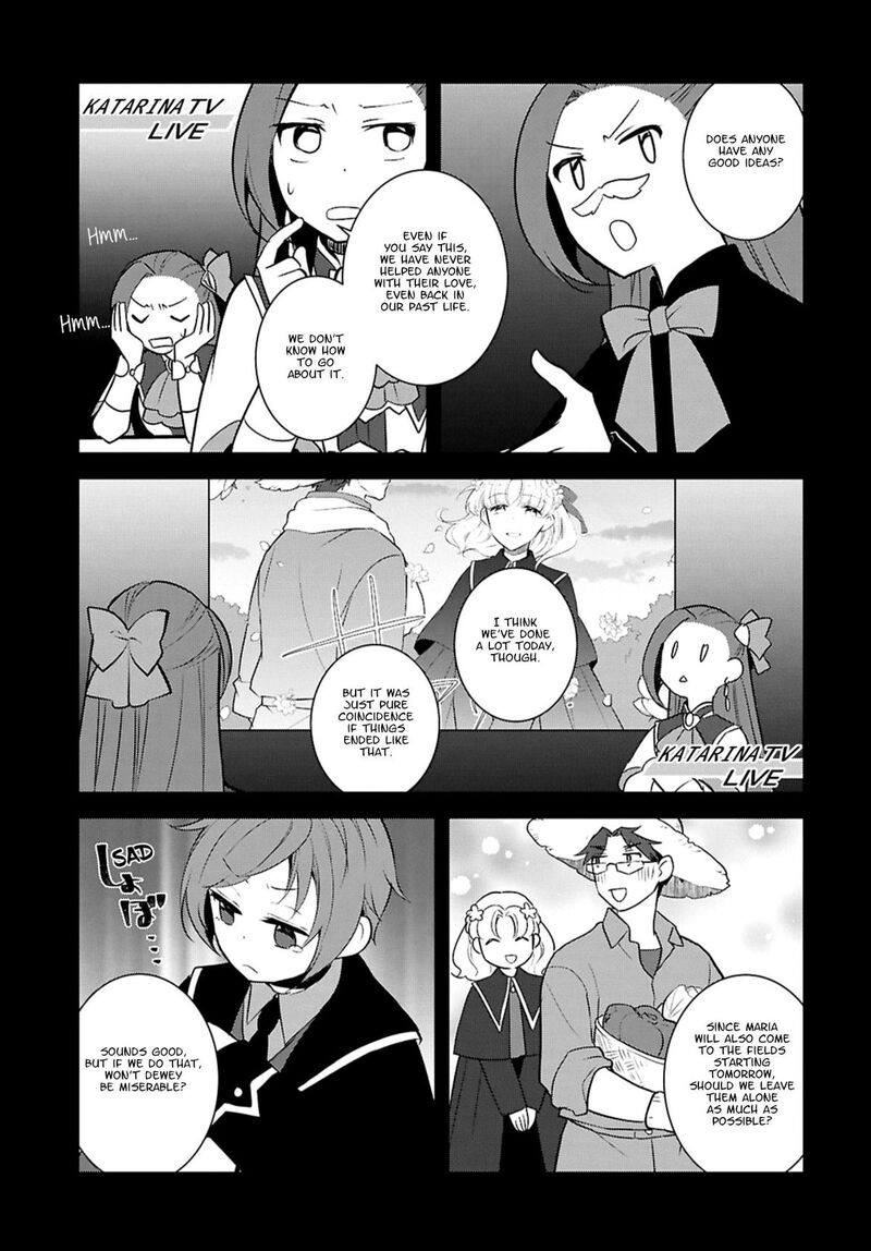 My Next Life As A Villainess All Routes Lead To Doom 78 19