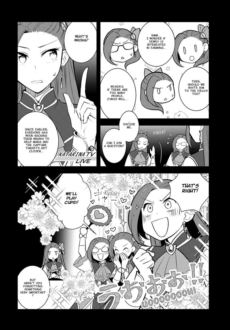 My Next Life As A Villainess All Routes Lead To Doom 78 20