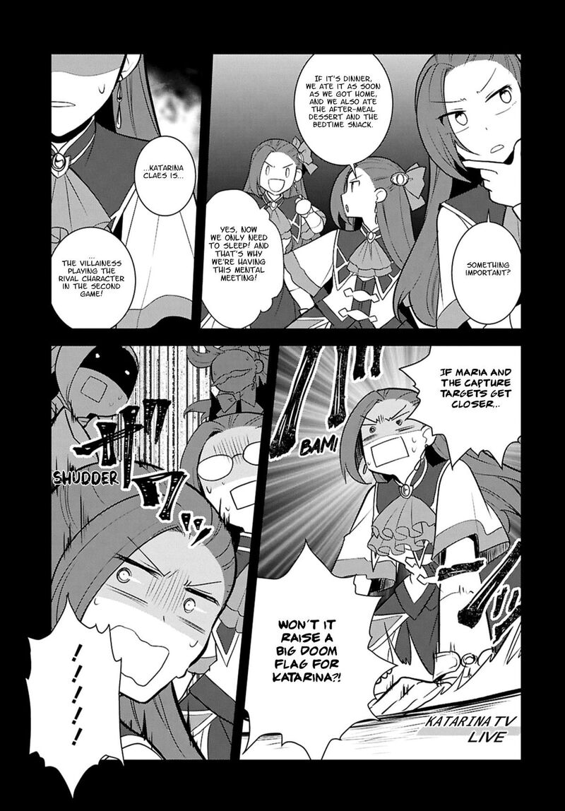 My Next Life As A Villainess All Routes Lead To Doom 78 21