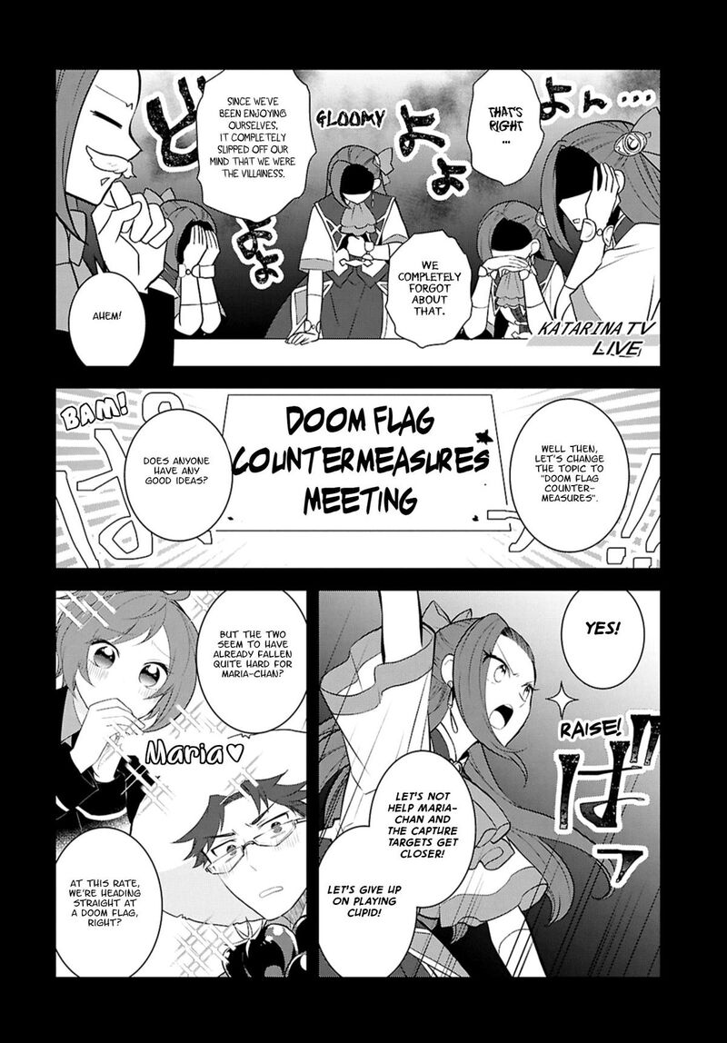 My Next Life As A Villainess All Routes Lead To Doom 78 22