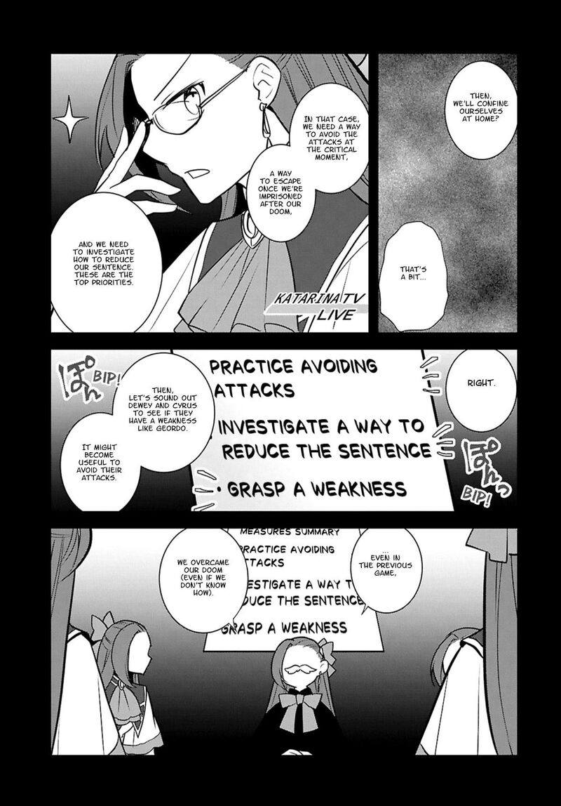 My Next Life As A Villainess All Routes Lead To Doom 78 23