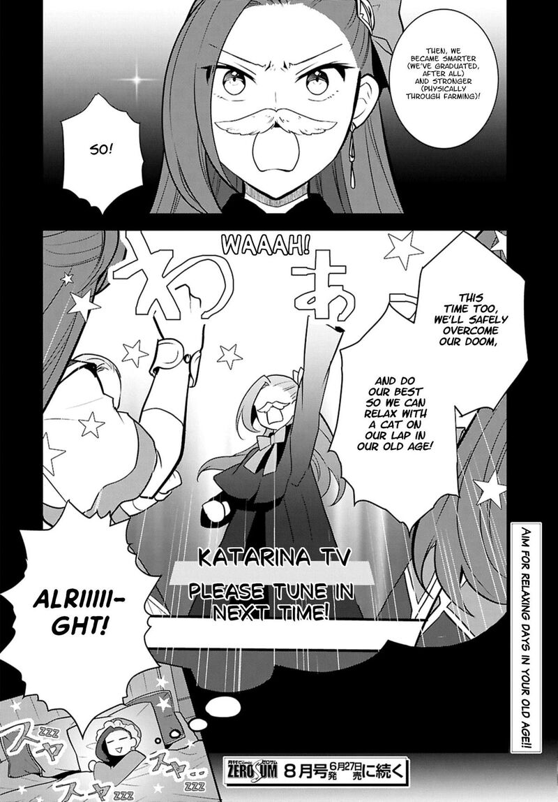 My Next Life As A Villainess All Routes Lead To Doom 78 24