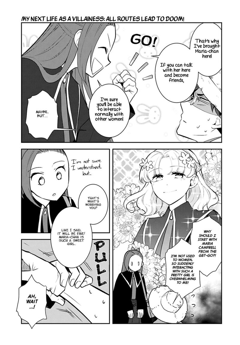 My Next Life As A Villainess All Routes Lead To Doom 78 7