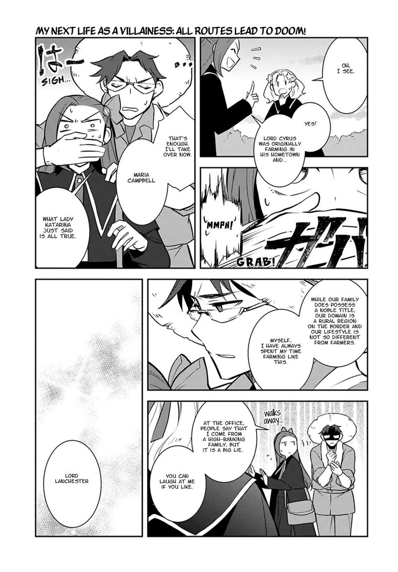 My Next Life As A Villainess All Routes Lead To Doom 78 9