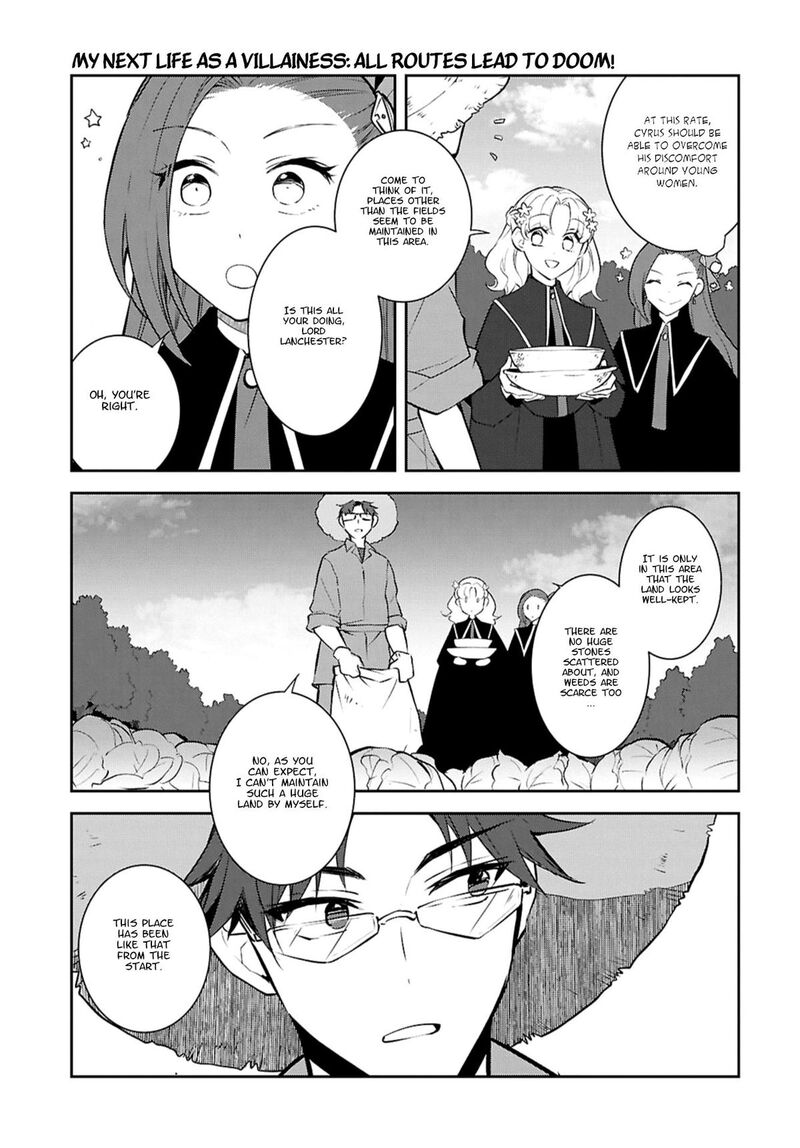 My Next Life As A Villainess All Routes Lead To Doom 79 3