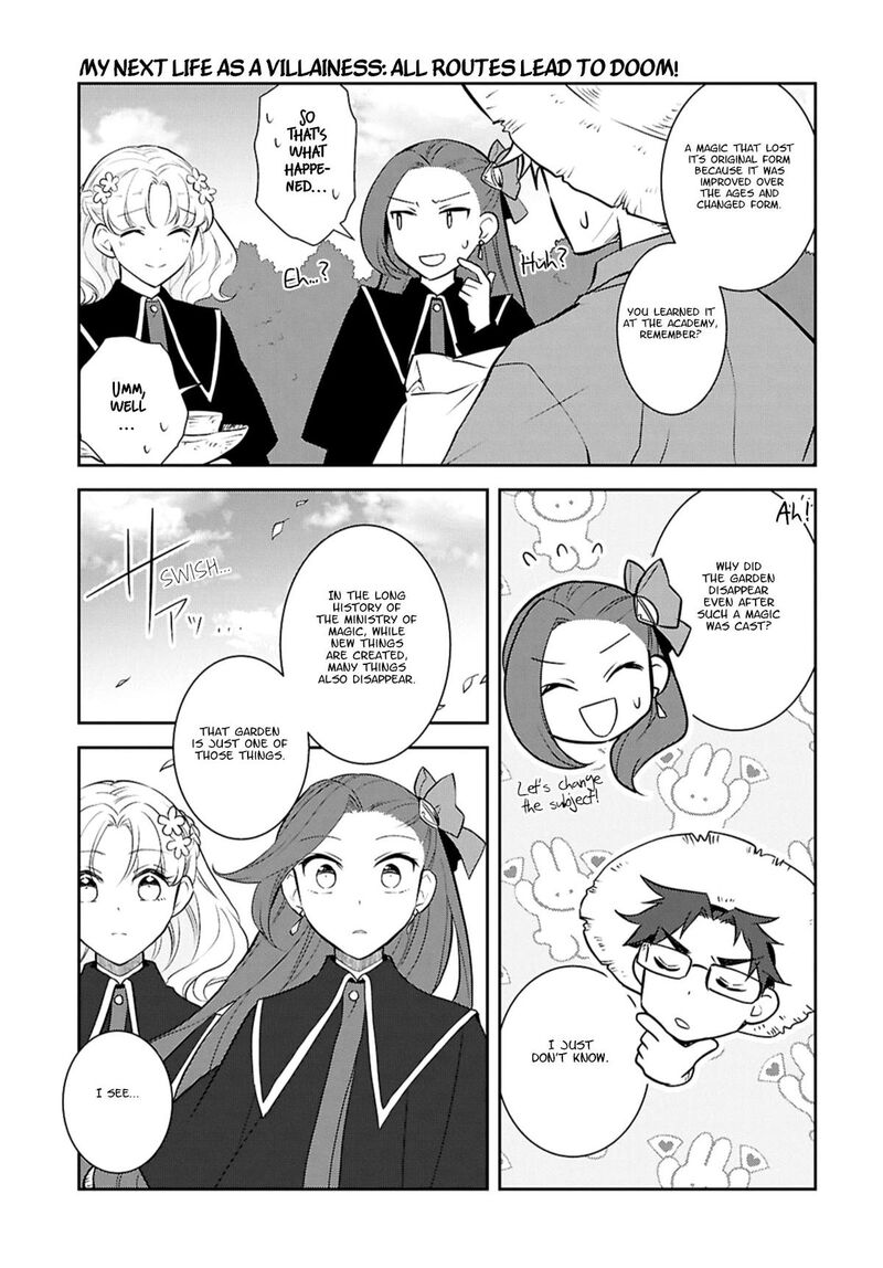 My Next Life As A Villainess All Routes Lead To Doom 79 5