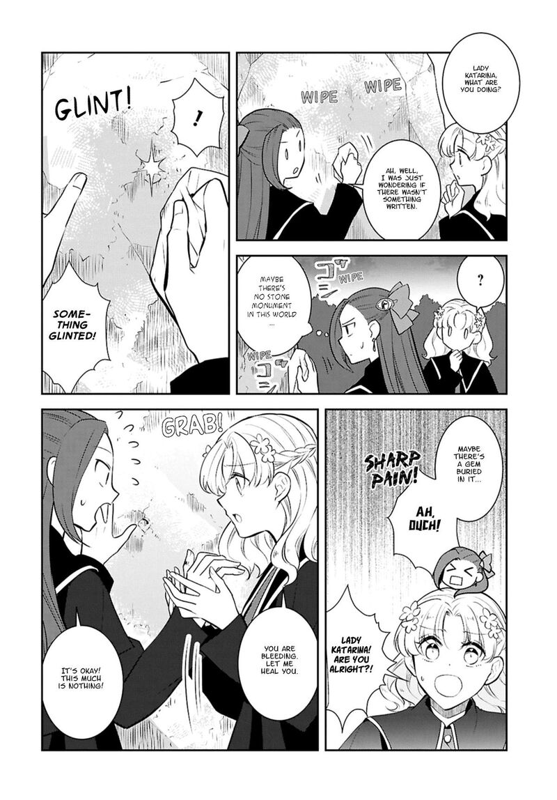 My Next Life As A Villainess All Routes Lead To Doom 79 8