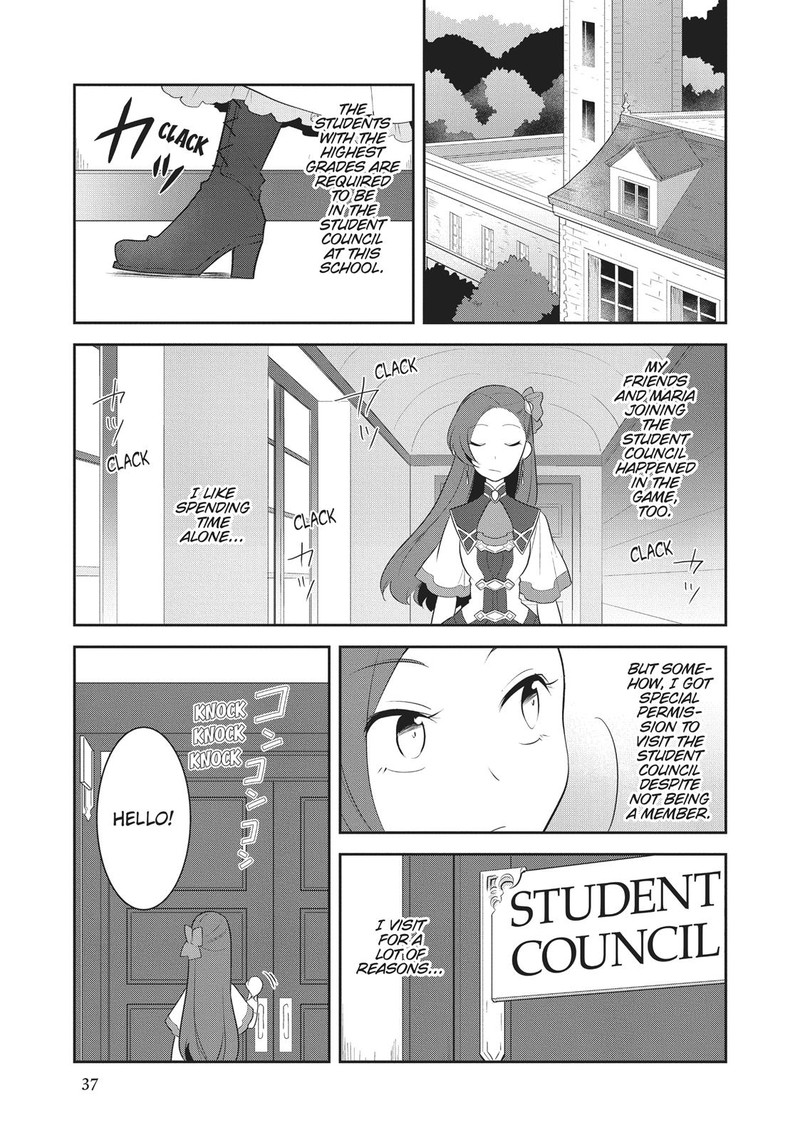 My Next Life As A Villainess All Routes Lead To Doom 8 38