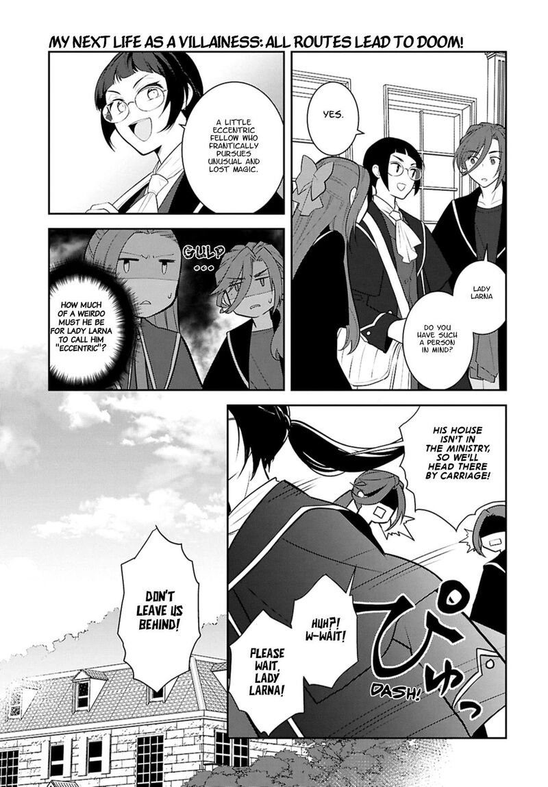 My Next Life As A Villainess All Routes Lead To Doom 80 17