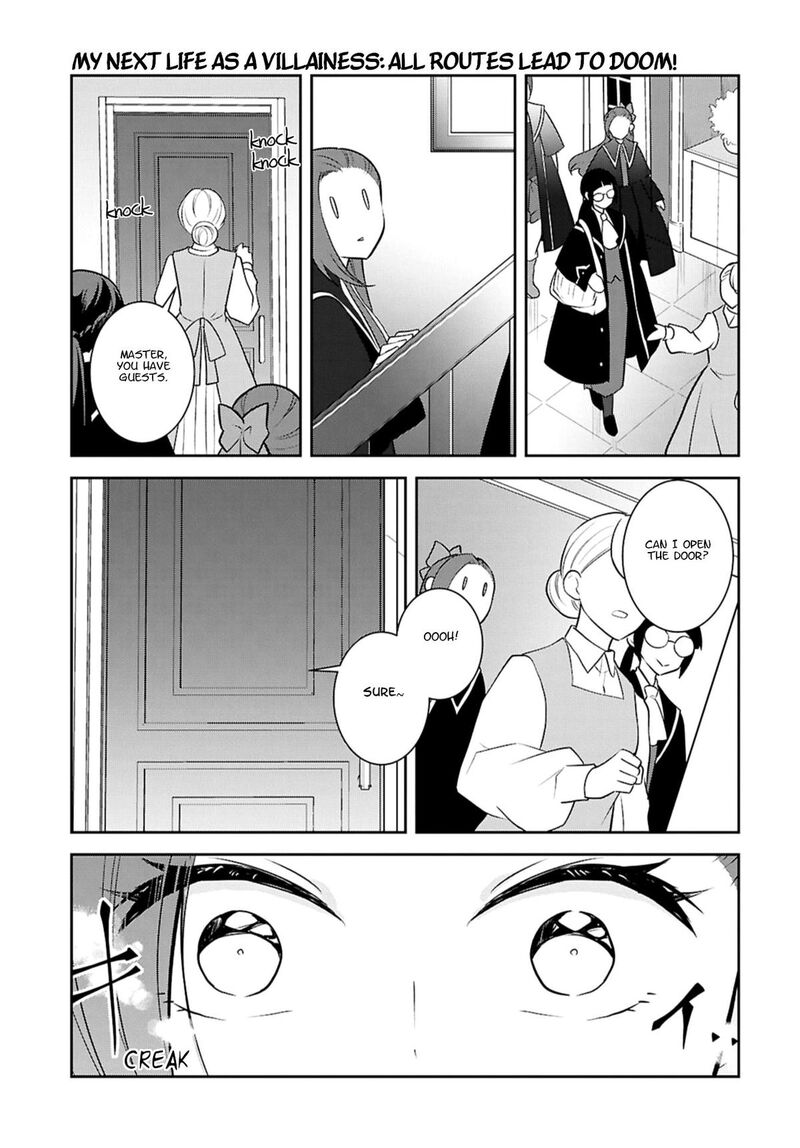 My Next Life As A Villainess All Routes Lead To Doom 80 19