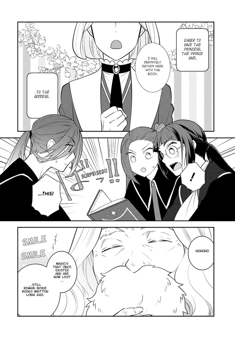 My Next Life As A Villainess All Routes Lead To Doom 81 8