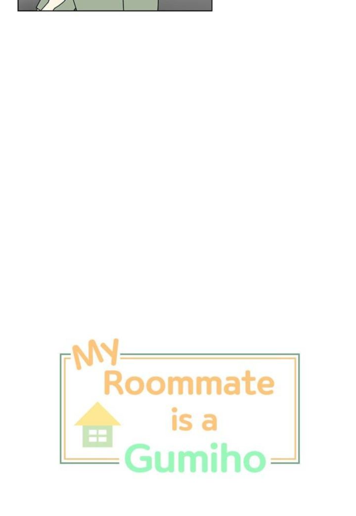 My Roommate Is A Gumiho 12 11