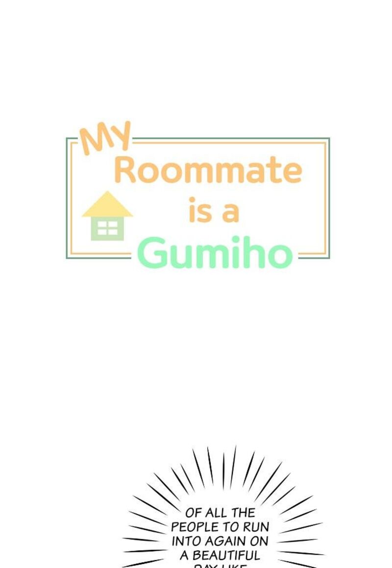 My Roommate Is A Gumiho 157 1