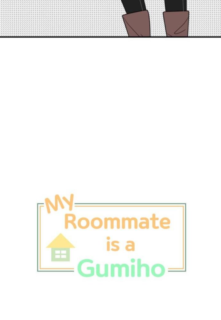 My Roommate Is A Gumiho 16 4