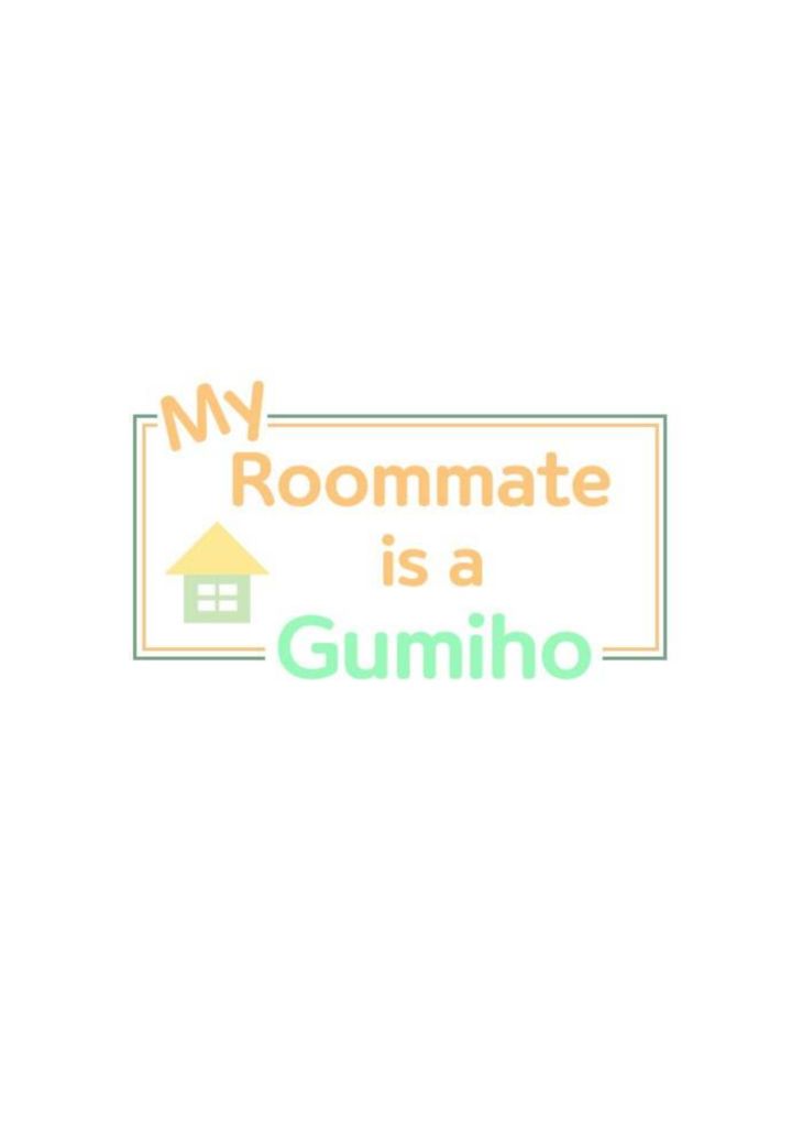 My Roommate Is A Gumiho 18 1