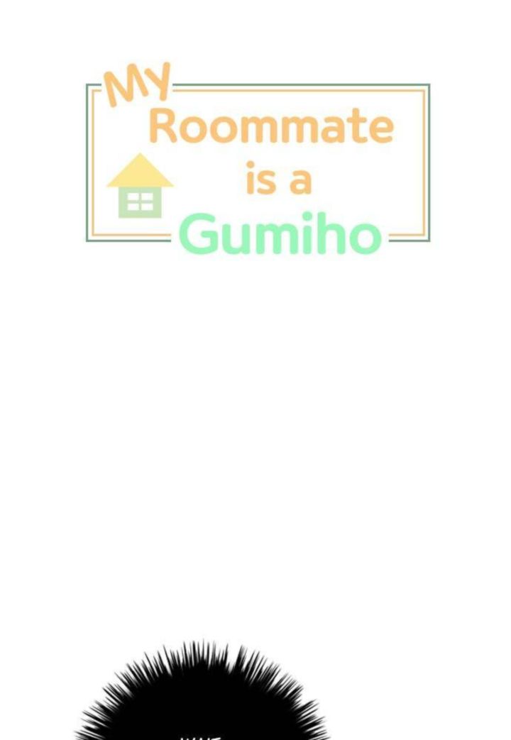 My Roommate Is A Gumiho 2 13