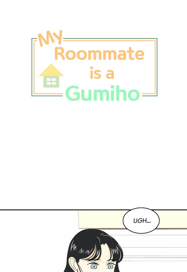 My Roommate Is A Gumiho 24 6