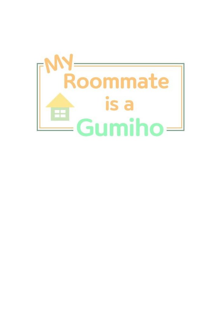 My Roommate Is A Gumiho 31 6
