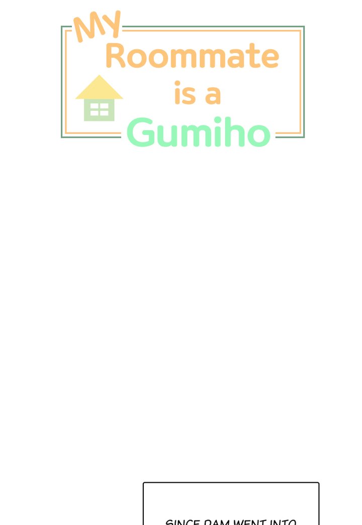 My Roommate Is A Gumiho 35 10