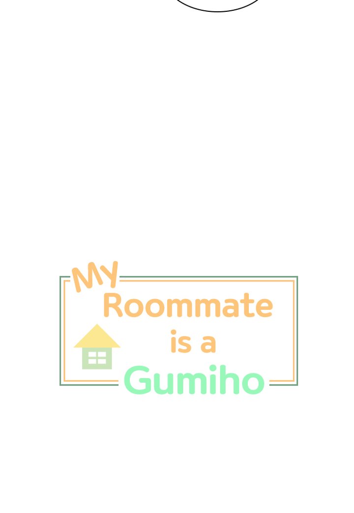 My Roommate Is A Gumiho 37 13