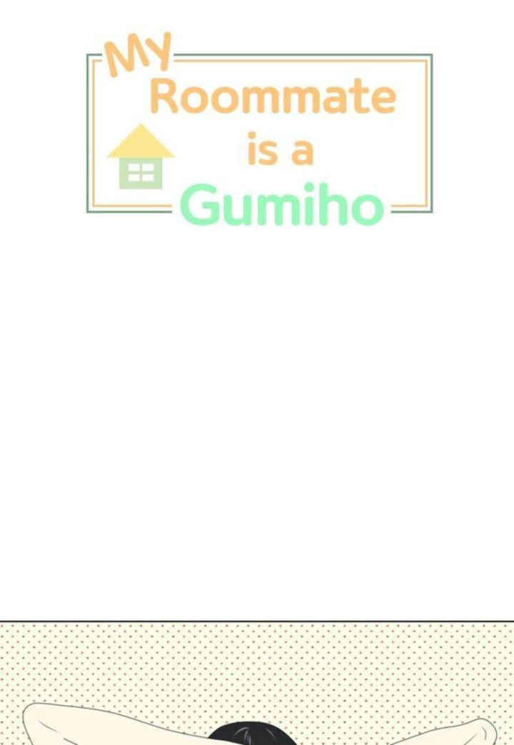 My Roommate Is A Gumiho 4 7