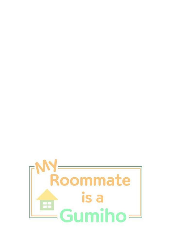 My Roommate Is A Gumiho 44 20