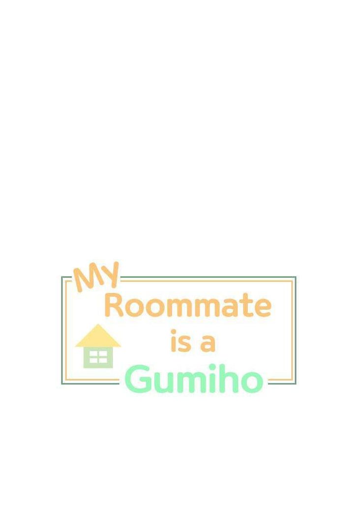 My Roommate Is A Gumiho 45 9