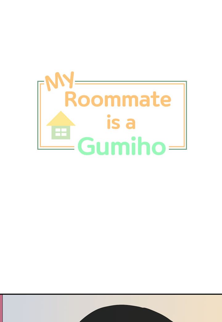 My Roommate Is A Gumiho 58 1