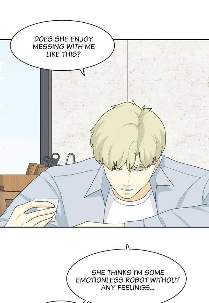 My Roommate Is A Gumiho 69 13