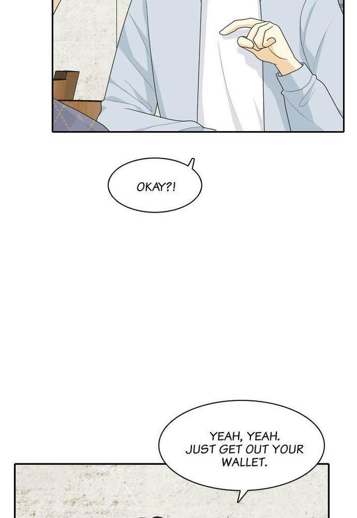 My Roommate Is A Gumiho 69 20
