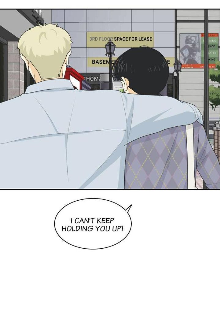 My Roommate Is A Gumiho 69 28